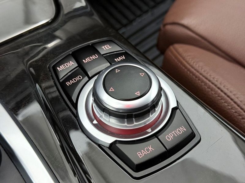 BMW 520 bild 30