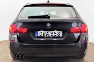 BMW 520 bild 7