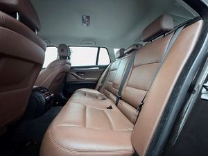 BMW 520 bild 14