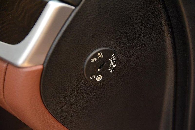 BMW 520 bild 16