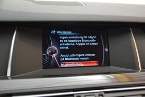 BMW 520 bild 24