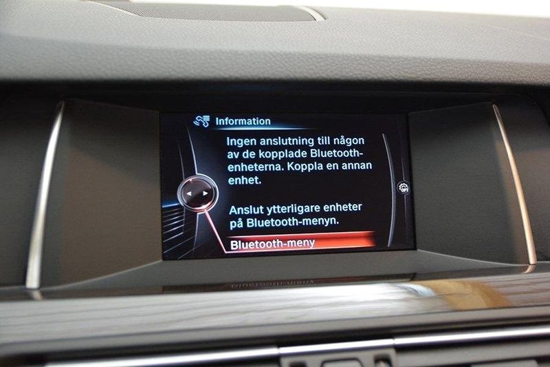 BMW 520 bild 24