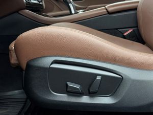 BMW 520 bild 13