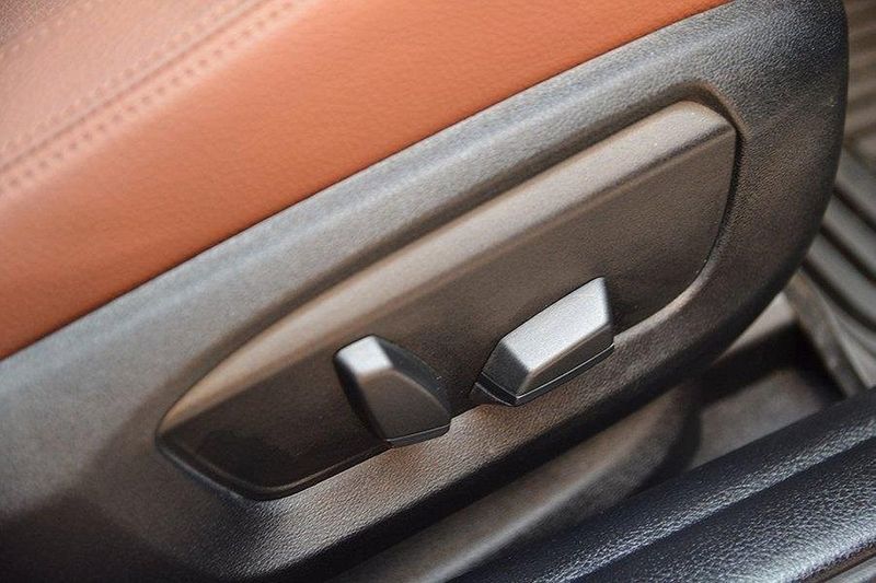 BMW 520 bild 15