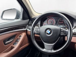 BMW 520 bild 18