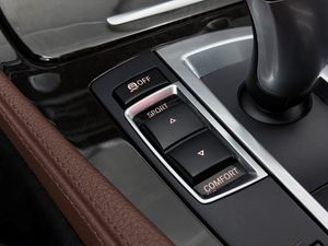 BMW 520 bild 29