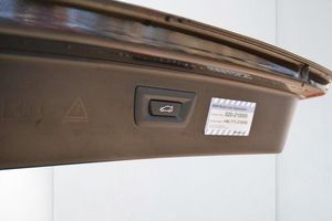 BMW 520 bild 35