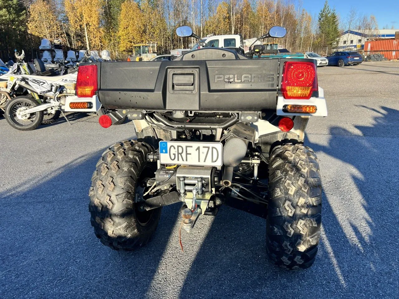 Vehicle image 2