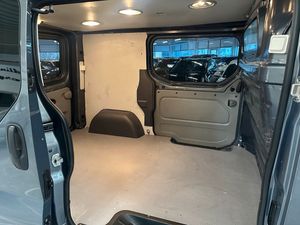 Nissan Primastar bild 6