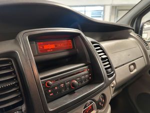 Nissan Primastar bild 11