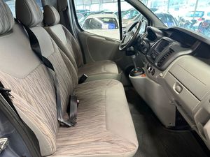 Nissan Primastar bild 7