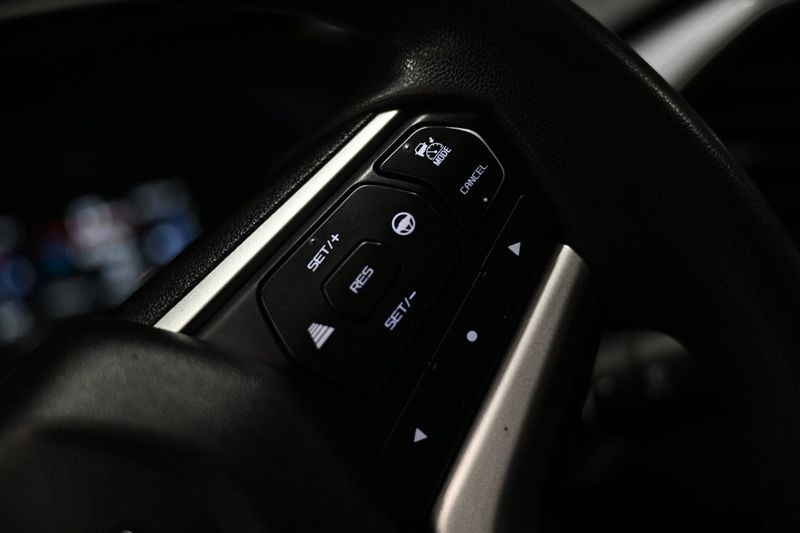 Isuzu D-Max bild 22