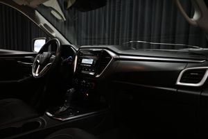Isuzu D-Max bild 17