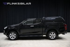 Isuzu D-Max bild 2