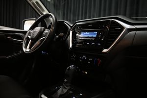 Isuzu D-Max bild 18
