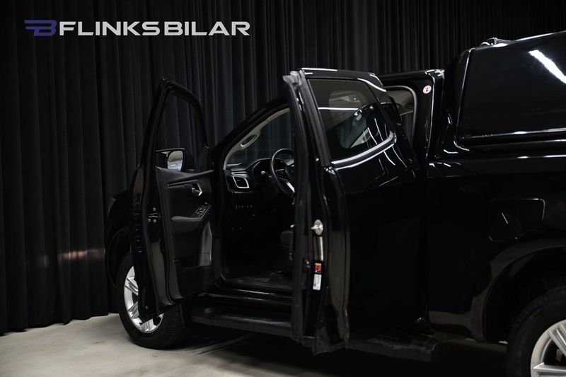 Isuzu D-Max bild 7