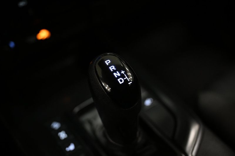 Isuzu D-Max bild 19