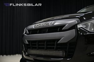Isuzu D-Max bild 26
