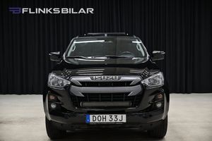 Isuzu D-Max bild 25
