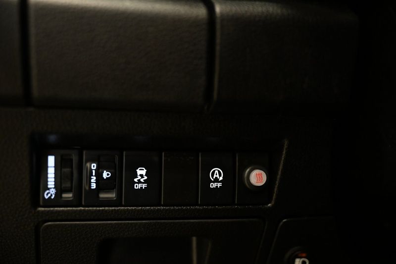 Isuzu D-Max bild 14