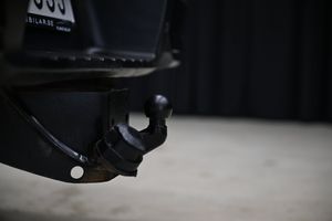 Isuzu D-Max bild 9