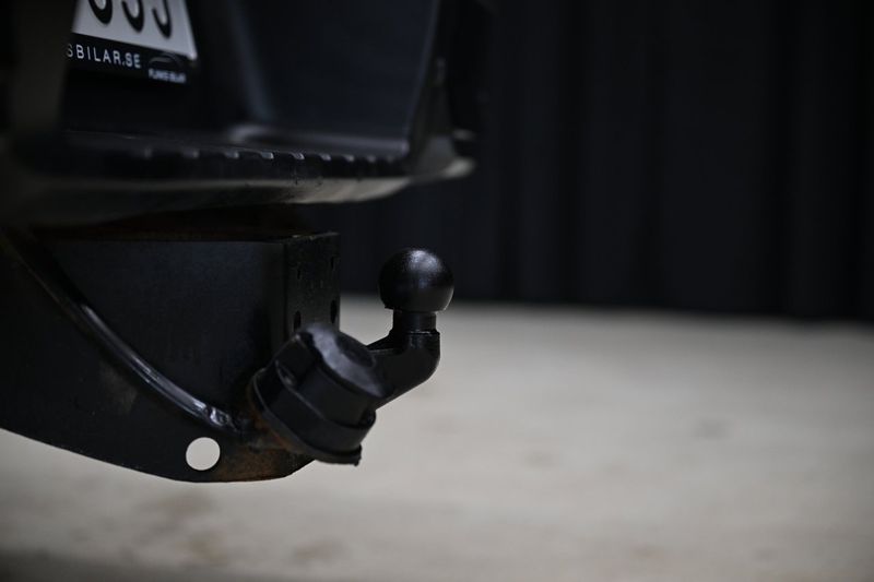 Isuzu D-Max bild 9
