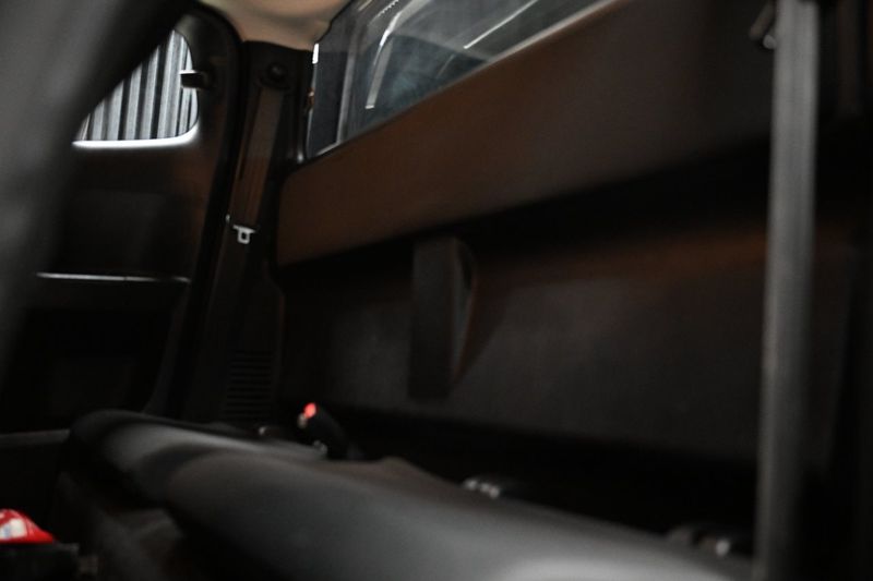 Isuzu D-Max bild 16