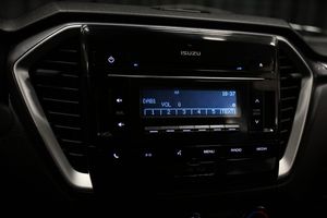 Isuzu D-Max bild 15