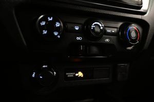 Isuzu D-Max bild 20