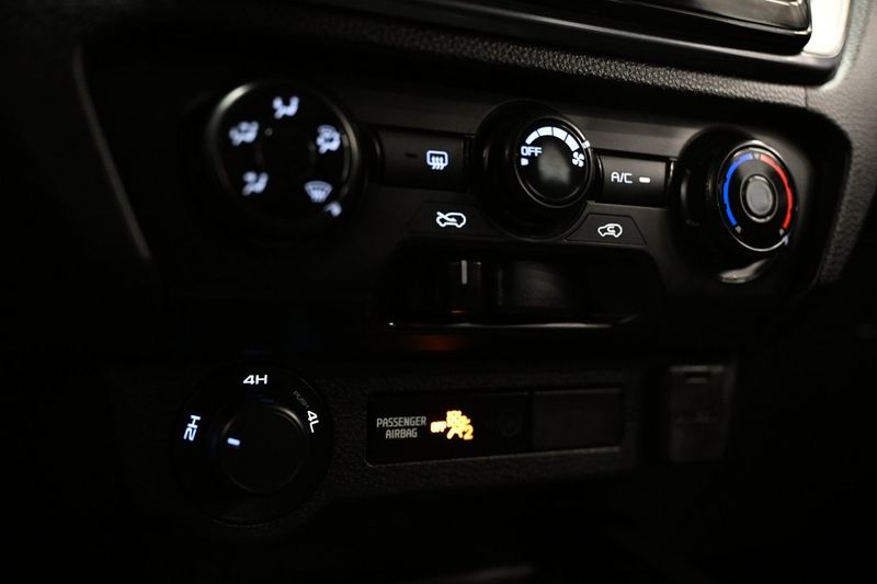 Isuzu D-Max bild 20