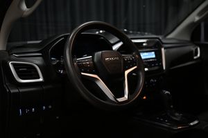 Isuzu D-Max bild 10
