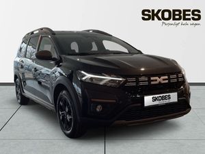 Dacia Jogger bild 1