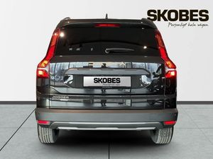 Dacia Jogger bild 5