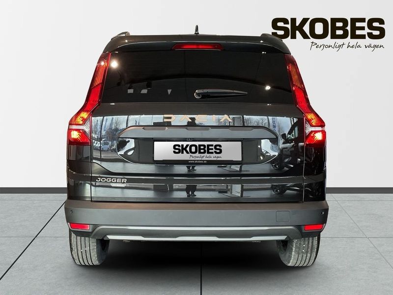 Dacia Jogger bild 5