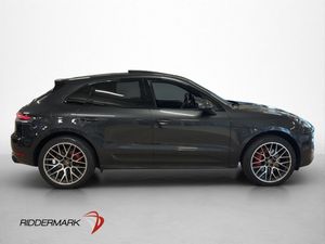 Porsche Macan bild 4
