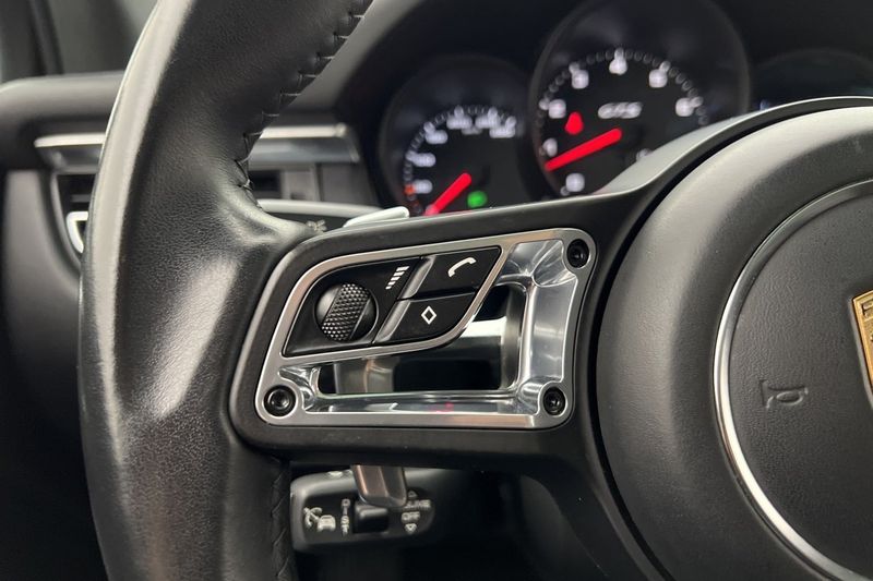 Porsche Macan bild 20