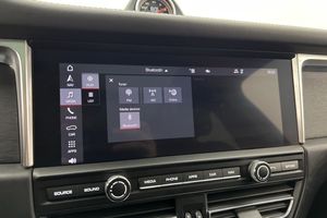Porsche Macan bild 28