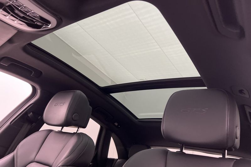 Porsche Macan bild 13