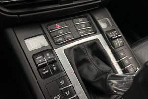 Porsche Macan bild 33