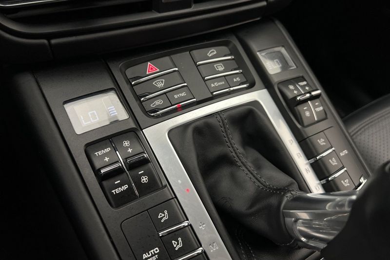 Porsche Macan bild 33
