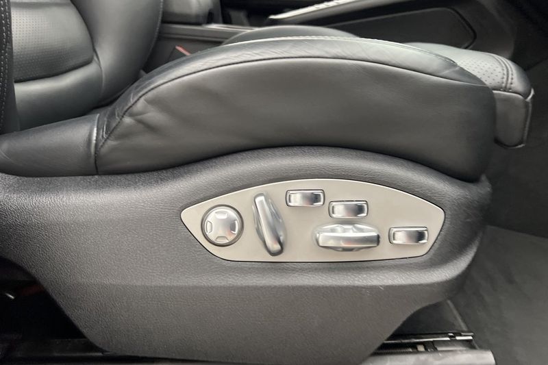 Porsche Macan bild 37