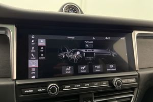 Porsche Macan bild 29