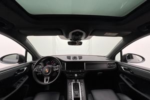 Porsche Macan bild 18