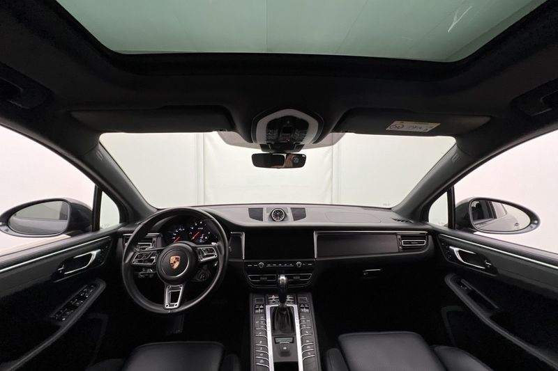 Porsche Macan bild 18