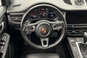 Porsche Macan bild 17