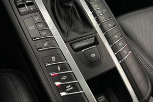 Porsche Macan bild 32