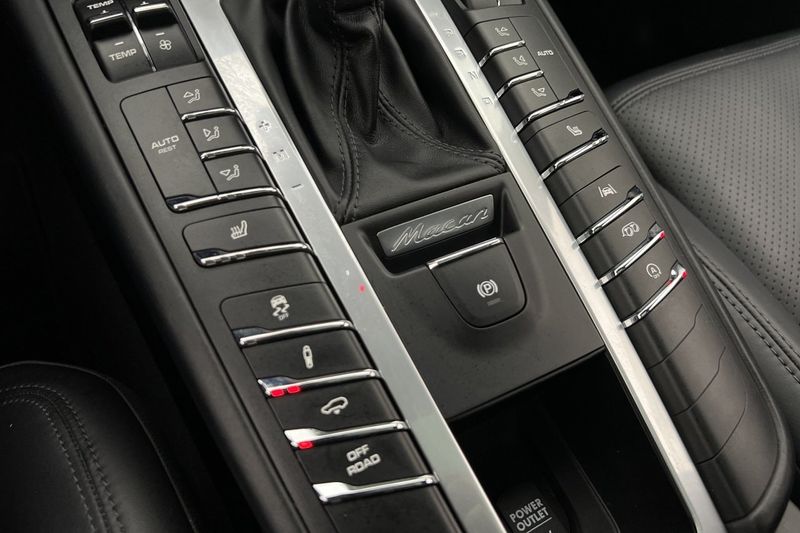 Porsche Macan bild 32