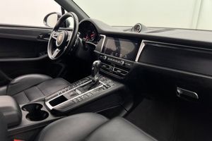 Porsche Macan bild 35