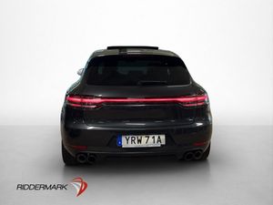 Porsche Macan bild 6