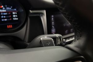 Porsche Macan bild 24